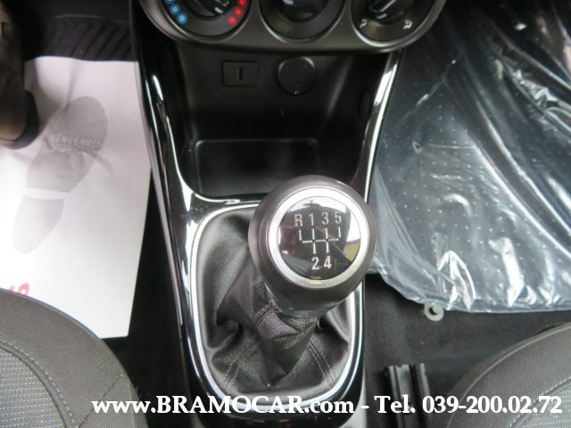 OPEL Adam usata, con USB
