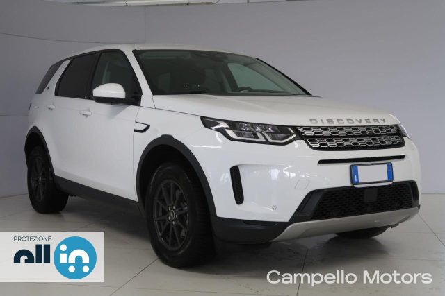 LAND ROVER Discovery Sport usata 0