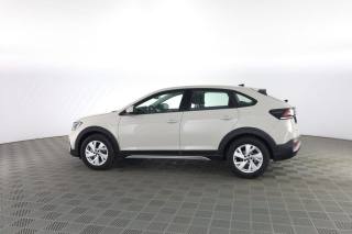 VOLKSWAGEN Taigo usata 5