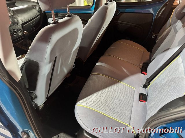 PEUGEOT Bipper usata 14