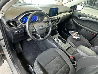 FORD Kuga usata, con ESP