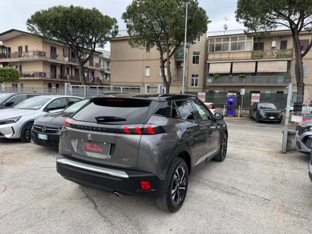 PEUGEOT 2008 usata, con Boardcomputer