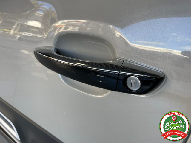 CITROEN C3 usata, con Sistema di navigazione