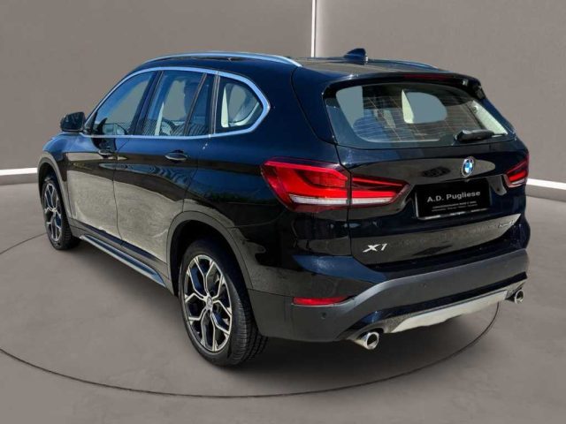 BMW X1 usata, con Cerchi in lega