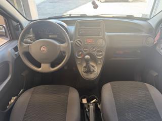 FIAT Panda usata 7