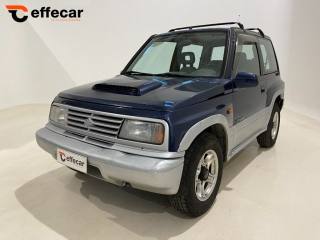 SUZUKI Vitara 1.9 TD JLX P.Pack