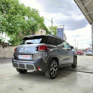 CITROEN C3 Aircross usata, con Cerchi in lega