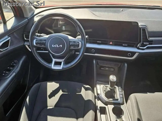 KIA Sportage usata, con Chiusura centralizzata