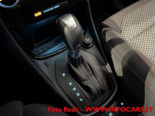 FORD Puma usata, con Servosterzo