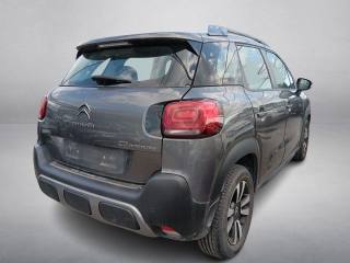 CITROEN C3 Aircross usata, con Airbag laterali