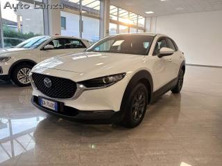 MAZDA CX-30 2.0L e-Skyactiv-G 150CV M Hybrid 2WD Evolve REALE
