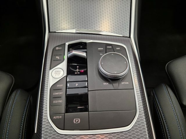 BMW 320 usata, con Isofix