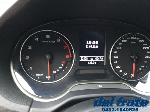 AUDI Q2 usata, con Cruise Control