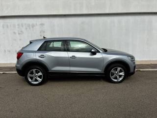 AUDI Q2 usata, con Airbag laterali