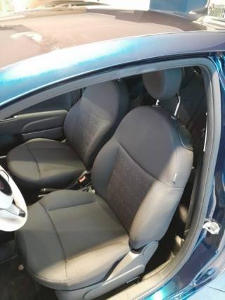 FIAT 500 usata, con Climatizzatore