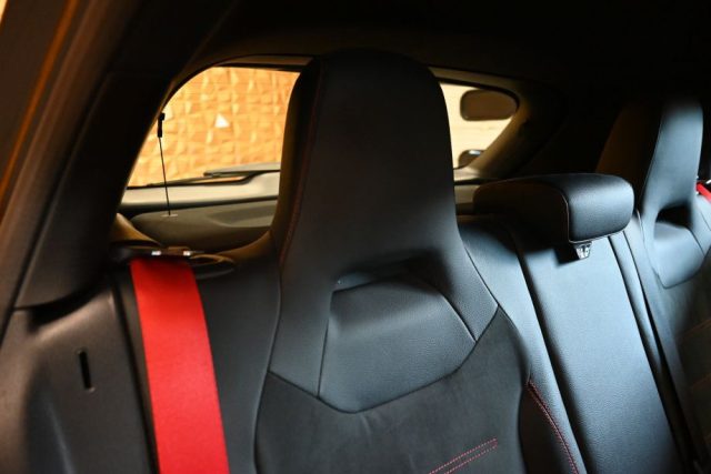 MERCEDES-BENZ A 45 AMG usata 65