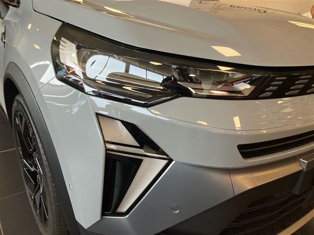 RENAULT Symbioz usata 6