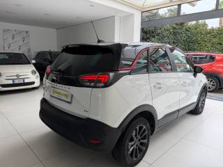 OPEL Crossland usata, con Lettore CD