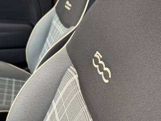 FIAT 500 usata, con Bluetooth