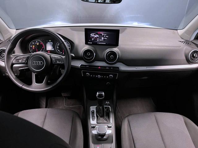 AUDI Q2 usata, con Chiusura centralizzata