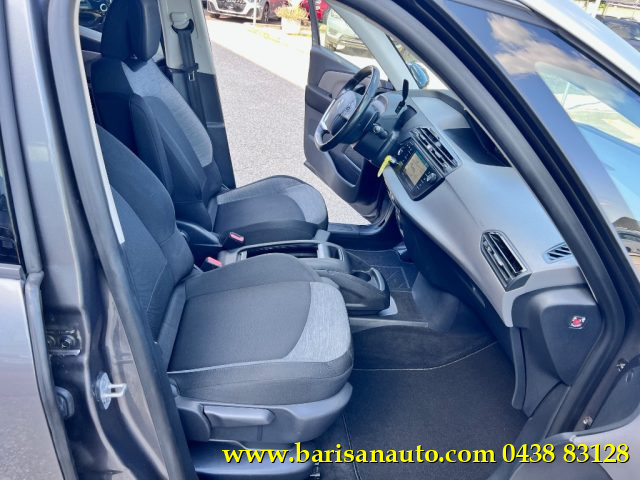 CITROEN Grand C4 Spacetourer usata, con Boardcomputer