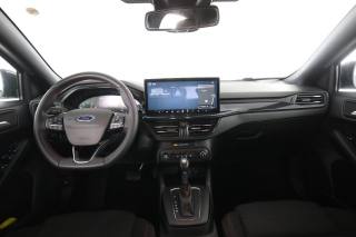 FORD Focus usata 4