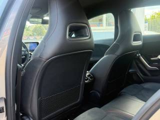 MERCEDES-BENZ A 180 usata, con Frenata d