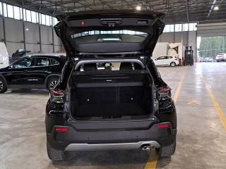 JEEP Avenger usata, con Autoradio