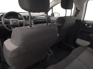 CITROEN C3 usata, con Autoradio digitale