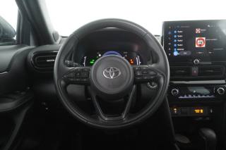 TOYOTA Yaris Cross usata 5