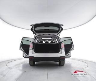 SUBARU Forester usata 6