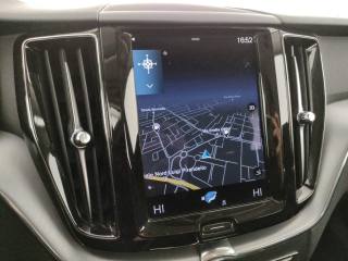 VOLVO XC60 usata, con Immobilizzatore elettronico