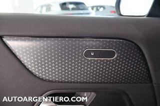 MERCEDES-BENZ GLA 180 usata, con Boardcomputer