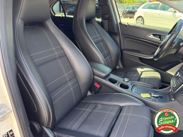MERCEDES-BENZ A 200 usata, con ESP