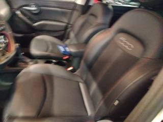 FIAT 500X usata, con Fari LED