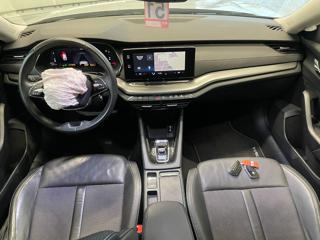 SKODA Octavia usata, con Immobilizzatore elettronico