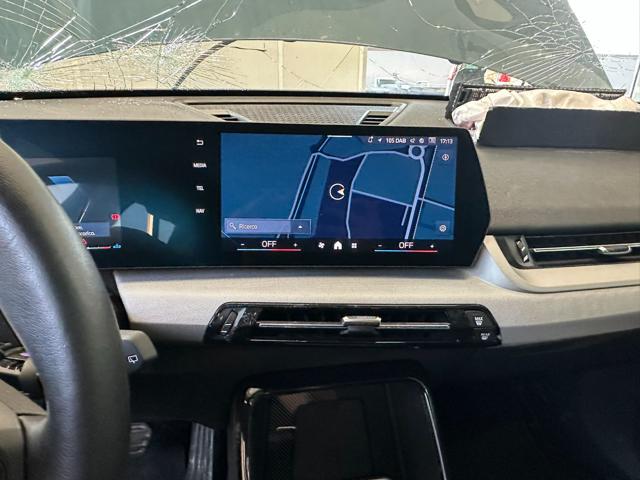 BMW X1 usata, con Immobilizzatore elettronico
