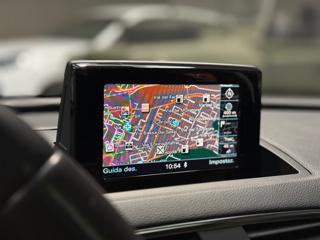 AUDI Q3 usata, con Sistema di navigazione