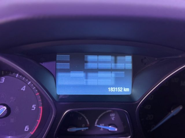 FORD Focus usata 19
