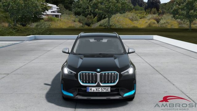 BMW iX1 usata 2