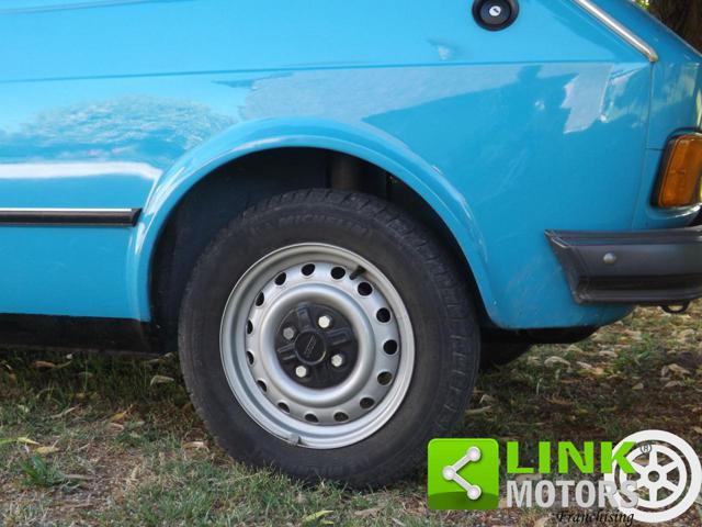 FIAT 127 usata 9