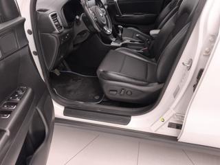 KIA Sportage usata 62