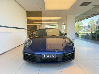 PORSCHE 911 usata, con Airbag
