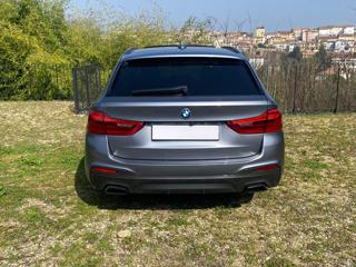 BMW 530 usata, con Climatizzatore