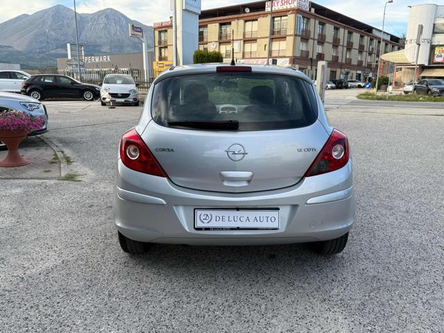 OPEL Corsa usata, con Controllo trazione