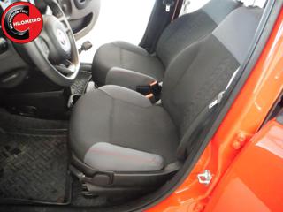 FIAT Panda usata, con Alzacristalli elettrici