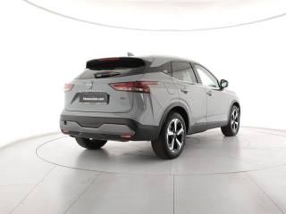NISSAN Qashqai usata, con Alzacristalli elettrici