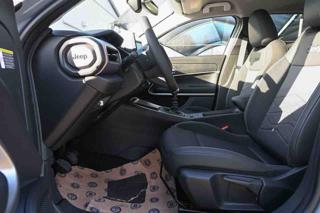 JEEP Avenger usata, con Cruise Control