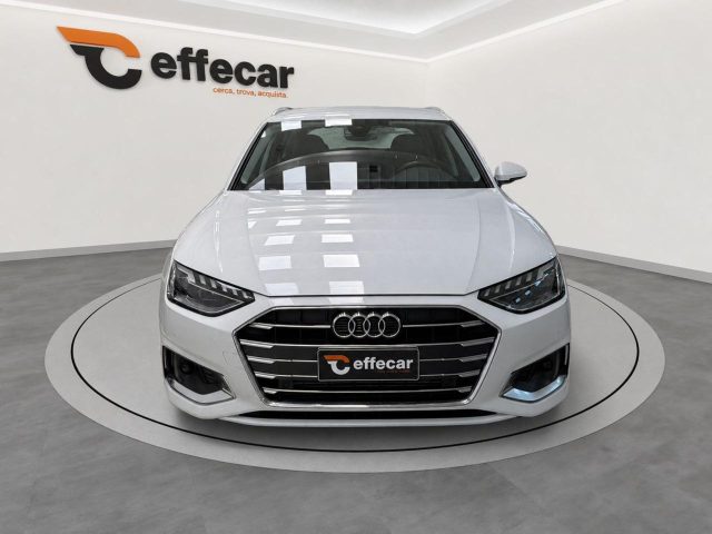 AUDI A4 usata, con Airbag