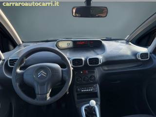 CITROEN C3 usata, con Servosterzo